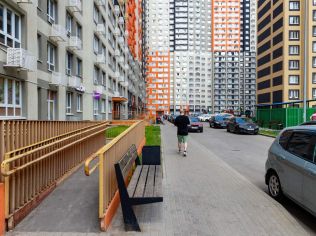 Аренда помещения свободного назначения 101.4 м²