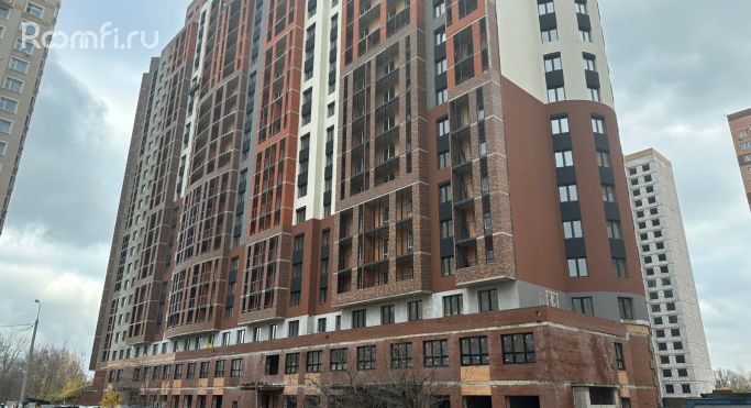 Продажа помещения свободного назначения 344.5 м², Садовая улица - фото 1