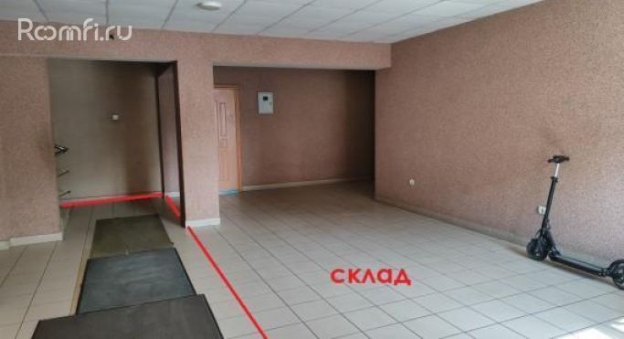 Аренда склада 230 м², Складская улица - фото 2