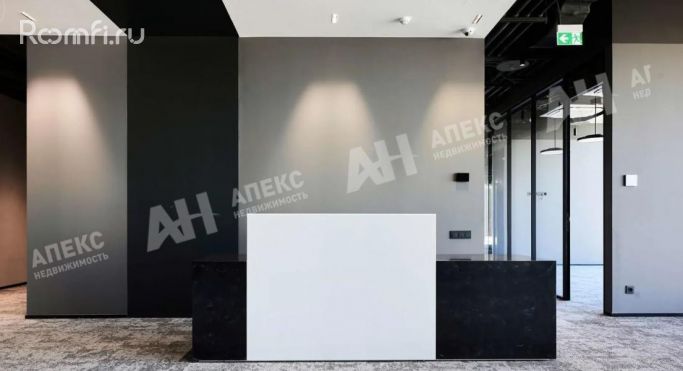 Аренда офиса 373 м² - фото 3