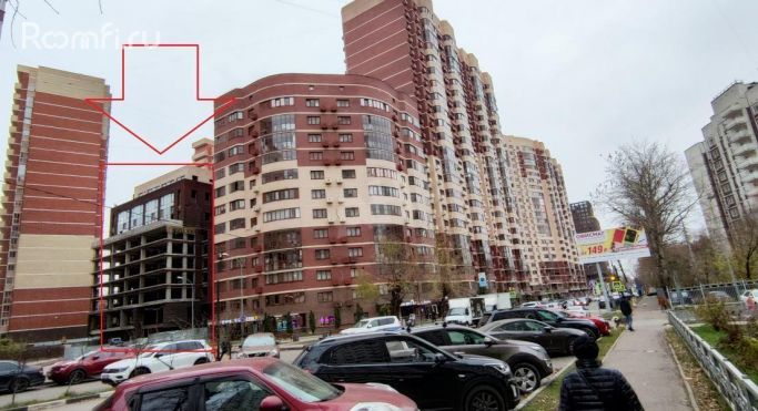 Продажа помещения свободного назначения 7600 м², улица Кирова - фото 1