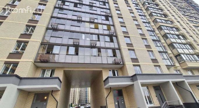 Аренда помещения свободного назначения 60 м² - фото 2