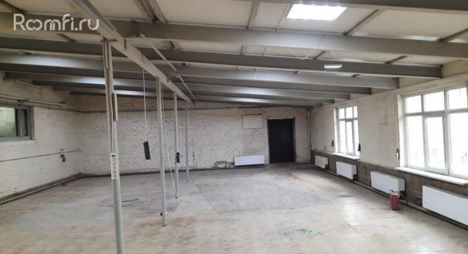 Аренда помещения свободного назначения 170 м², Новая улица - фото 1