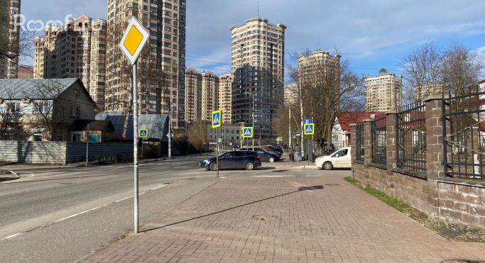 Аренда помещения свободного назначения 252 м², улица Мира - фото 3