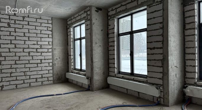 Аренда помещения свободного назначения 115.9 м² - фото 3