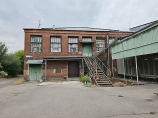 Аренда склада 363 м²
