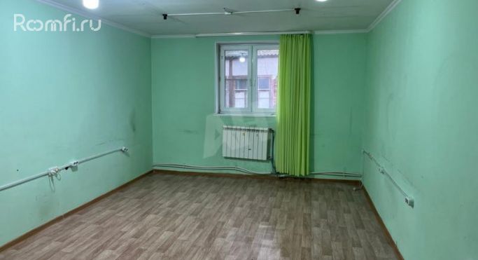 Аренда офиса 75 м², улица Текстильщиков - фото 1