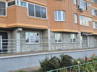Аренда помещения свободного назначения 70 м²