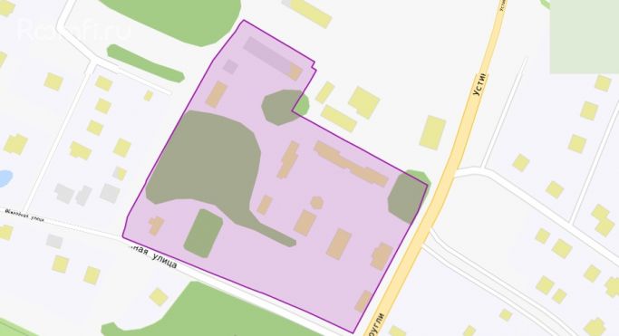 Продажа помещения свободного назначения 15383.6 м² - фото 4