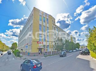 Продажа помещения свободного назначения 12000 м²