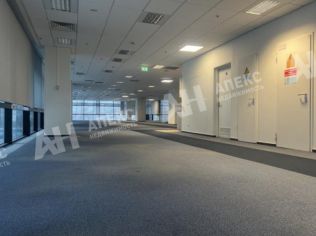 Аренда офиса 650 м²