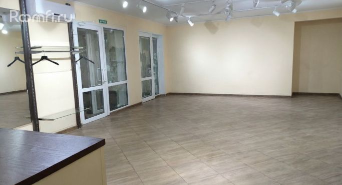 Аренда торгового помещения 96 м², Февральская улица - фото 2