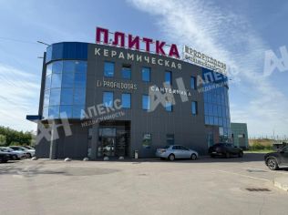 Аренда помещения свободного назначения 177 м²