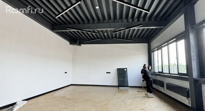 Аренда склада 2700 м², Коммунальная улица - фото 3