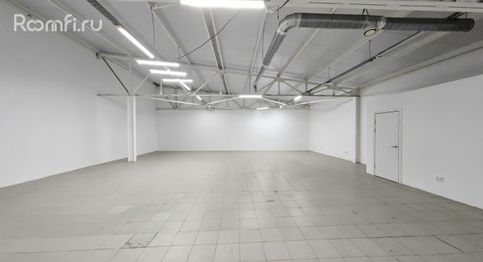 Аренда склада 400 м², Московская улица - фото 3