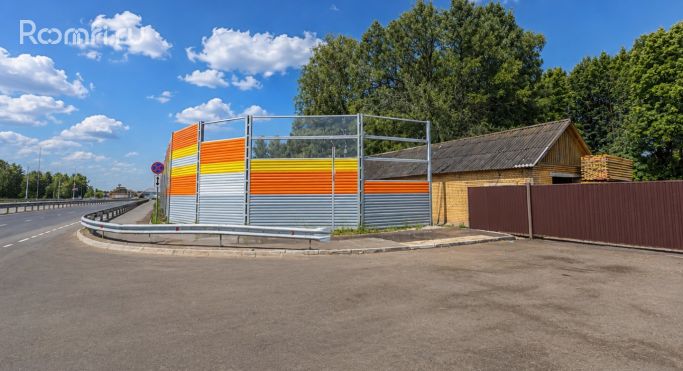 Аренда помещения свободного назначения 1100 м², Лесная улица - фото 2