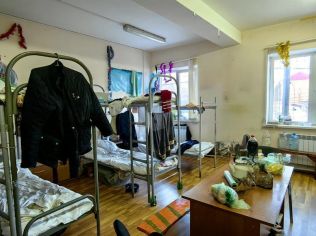 Аренда помещения свободного назначения 1300 м²