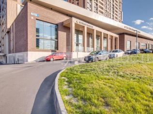 Аренда помещения свободного назначения 120 м²