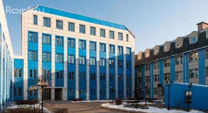 Продажа офиса 10366.6 м², Вокзальная улица - фото 2