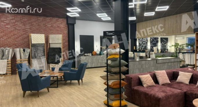 Аренда склада 645 м², улица Маковского - фото 1