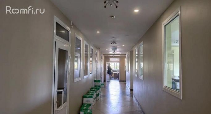 Аренда склада 2308 м², улица Совпартшкола - фото 3