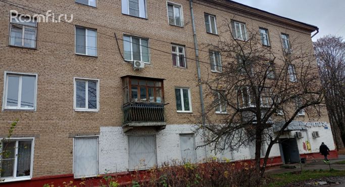 Аренда помещения свободного назначения 160 м², улица Мира - фото 2