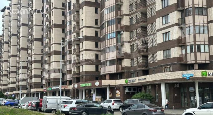 Продажа помещения свободного назначения 93 м², Триумфальная улица - фото 2
