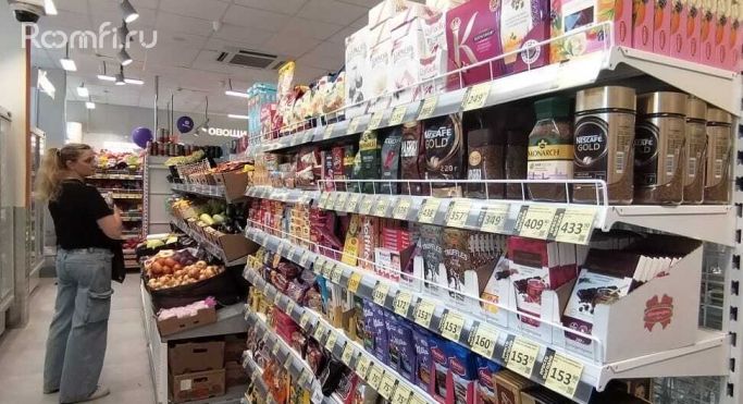 Продажа помещения свободного назначения 303 м², Московская улица - фото 2