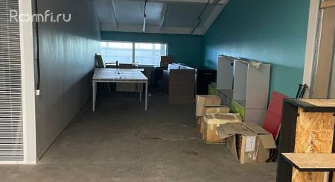 Аренда производственного помещения 108 м², Московская улица - фото 3