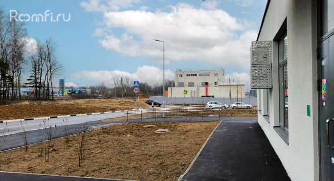 Аренда помещения свободного назначения 108.9 м² - фото 3