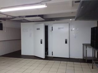 Продажа производственного помещения 796 м²