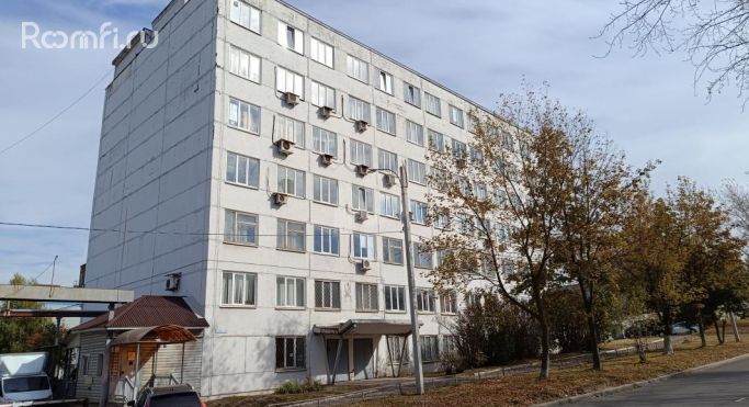 Продажа помещения свободного назначения 4271 м², Рощинская улица - фото 3