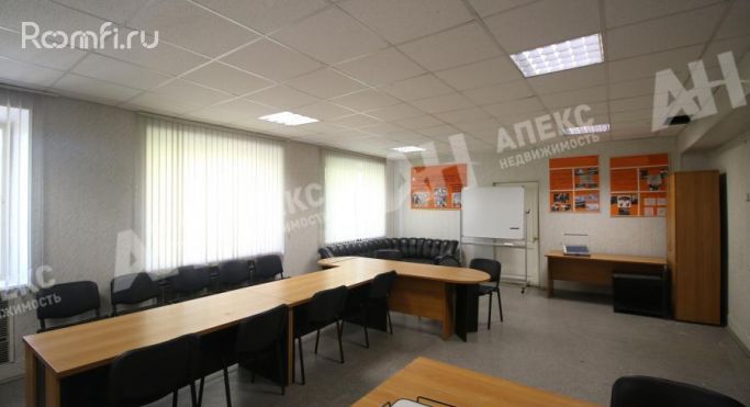 Аренда офиса 63 м², Литейная улица - фото 3