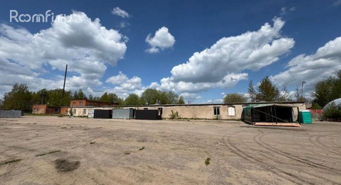 Аренда склада 600 м² - фото 2