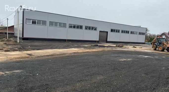 Аренда помещения свободного назначения 1000 м², Советская улица - фото 2