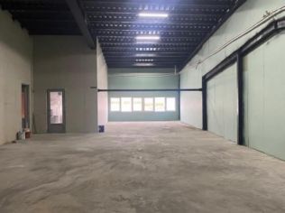 Аренда склада 225 м²