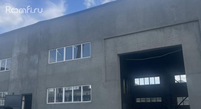 Аренда помещения свободного назначения 1500 м², Промышленная улица - фото 5