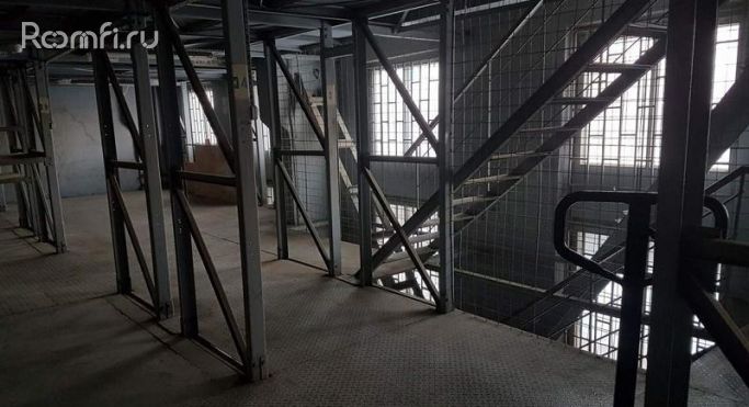 Аренда склада 440 м², проезд Ярославский - фото 2