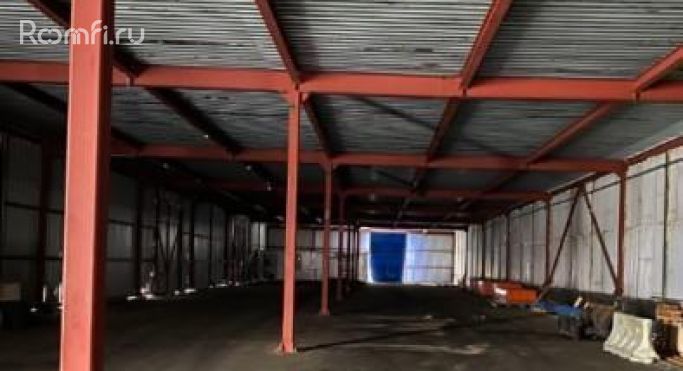Аренда склада 1132 м², Школьная улица - фото 2