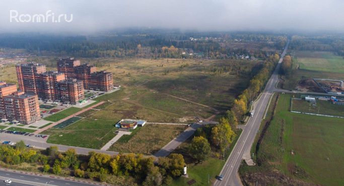 Продажа земельных участка 8.1 га - фото 3