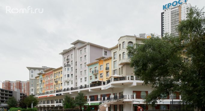 Аренда торгового помещения 588.8 м², Авангардная улица - фото 4