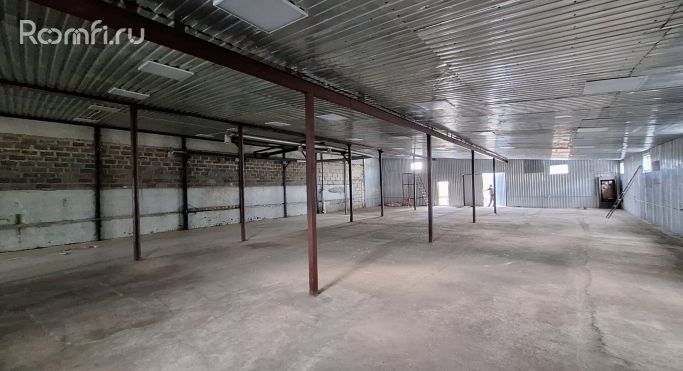 Аренда помещения свободного назначения 480 м² - фото 3