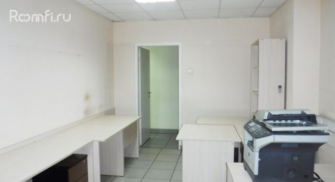 Аренда офиса 16.8 м², Складская улица - фото 4