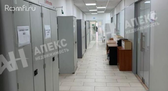 Аренда офиса 323 м², Московская улица - фото 2