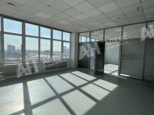 Аренда офиса 902 м²