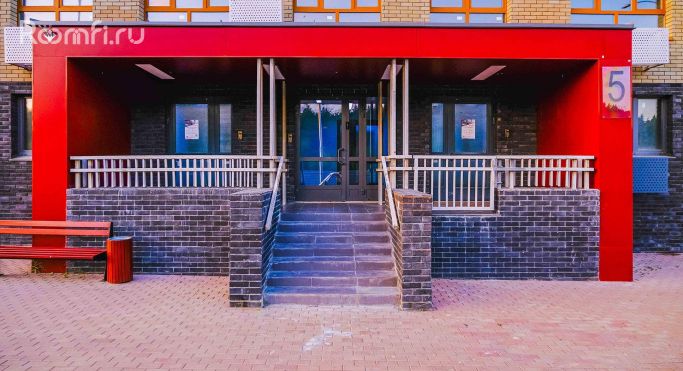 Аренда помещения свободного назначения 37.8 м², Романовская улица - фото 2