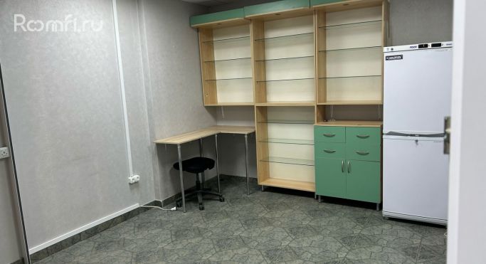 Аренда помещения свободного назначения 17 м², Завидная улица - фото 3