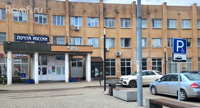 Аренда помещения свободного назначения 100 м², улица Каширское Шоссе - фото 2