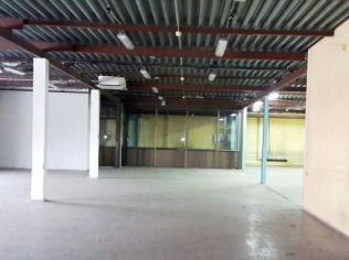 Аренда производственного помещения 1081 м²