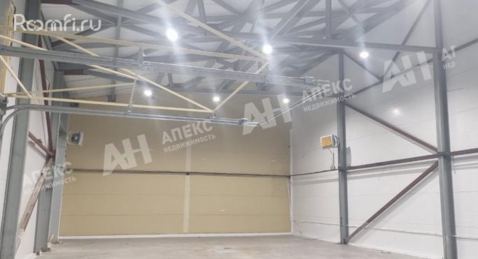 Аренда склада 380 м², Котельническая улица - фото 2